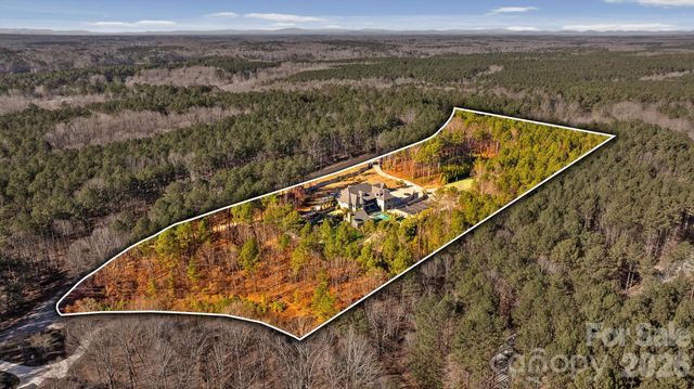 135 Stillwater Road, Troutman, NC 28166