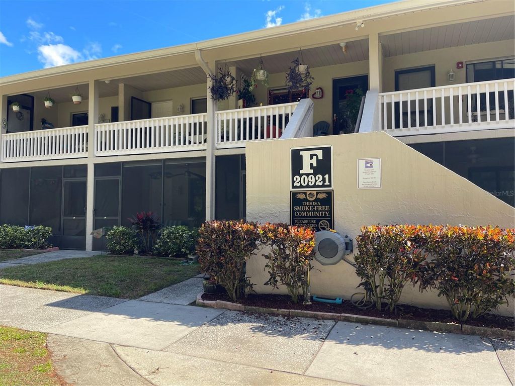 20921 HAULOVER COVE 11, Lutz, FL 33558