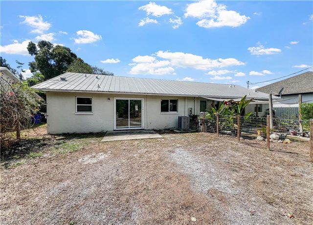 17435 Barbara DR, Fort Myers, FL 33967