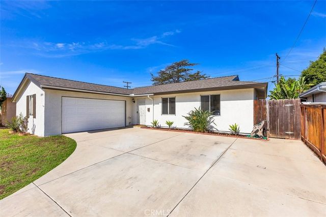 3580 Budd, San Diego, CA 92111
