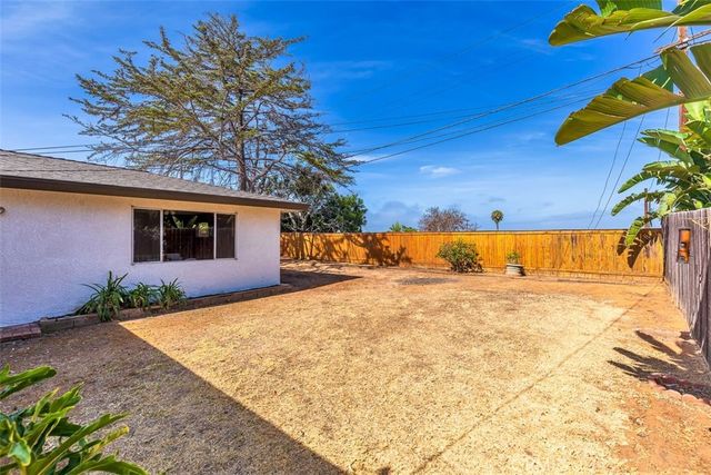 3580 Budd, San Diego, CA 92111