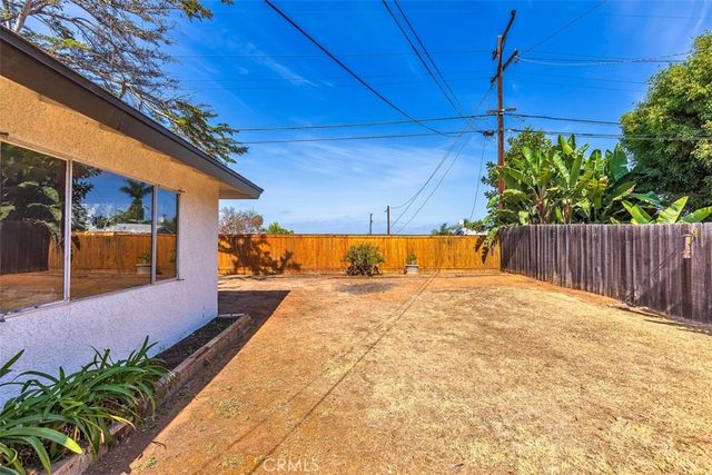 3580 Budd, San Diego, CA 92111