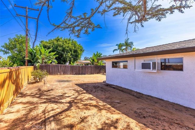 3580 Budd, San Diego, CA 92111