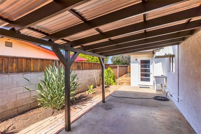 3580 Budd, San Diego, CA 92111