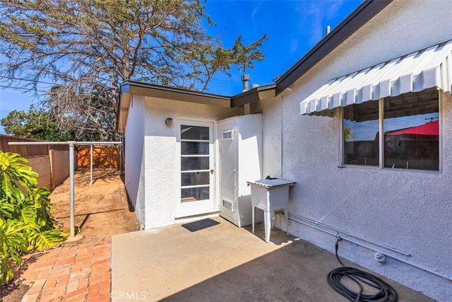 3580 Budd, San Diego, CA 92111