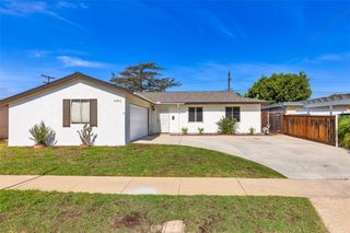 3580 Budd, San Diego, CA 92111