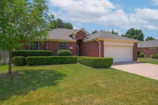 1414 Park Palisades Drive, Corinth, TX 76210