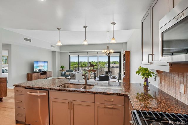 2990 E 17th Avenue 1003, Denver, CO 80206