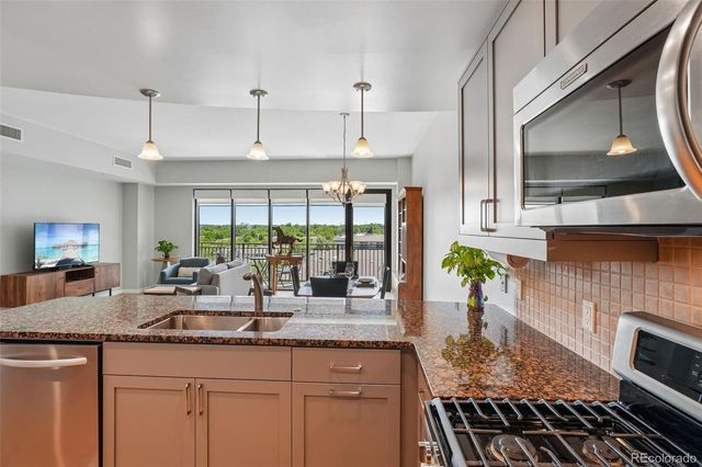 2990 E 17th Avenue 1003, Denver, CO 80206
