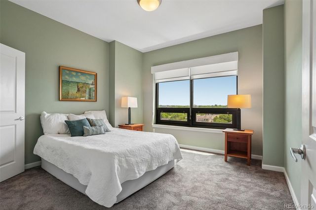 2990 E 17th Avenue 1003, Denver, CO 80206