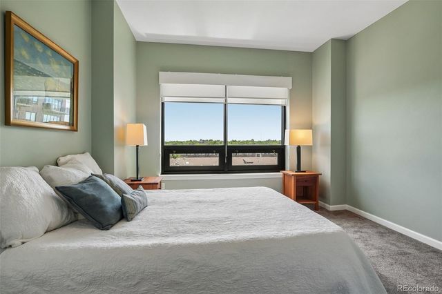 2990 E 17th Avenue 1003, Denver, CO 80206