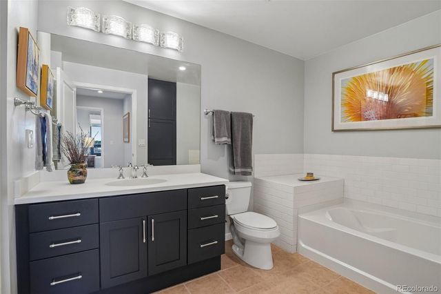 2990 E 17th Avenue 1003, Denver, CO 80206