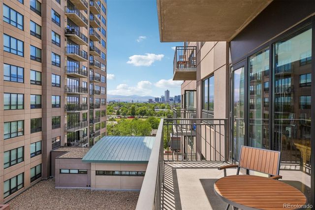 2990 E 17th Avenue 1003, Denver, CO 80206