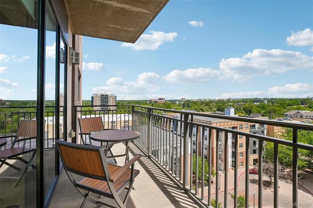 2990 E 17th Avenue 1003, Denver, CO 80206