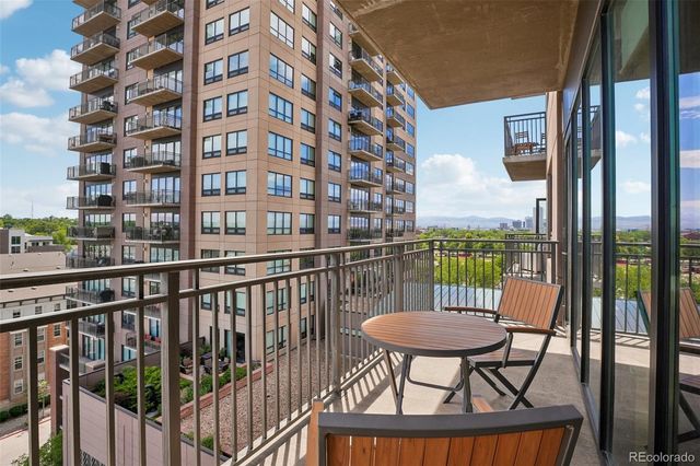 2990 E 17th Avenue 1003, Denver, CO 80206