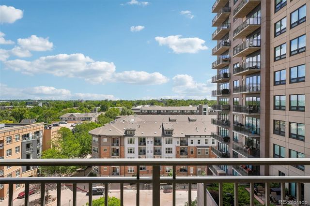 2990 E 17th Avenue 1003, Denver, CO 80206