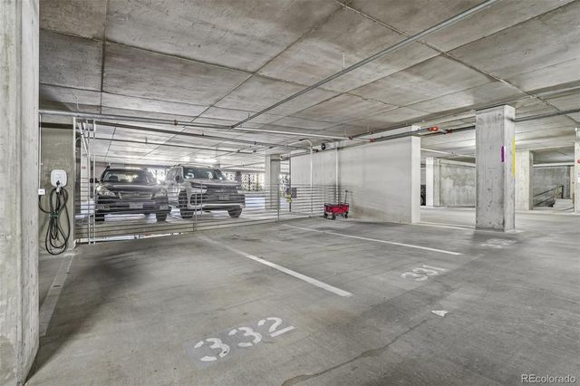 2990 E 17th Avenue 1003, Denver, CO 80206