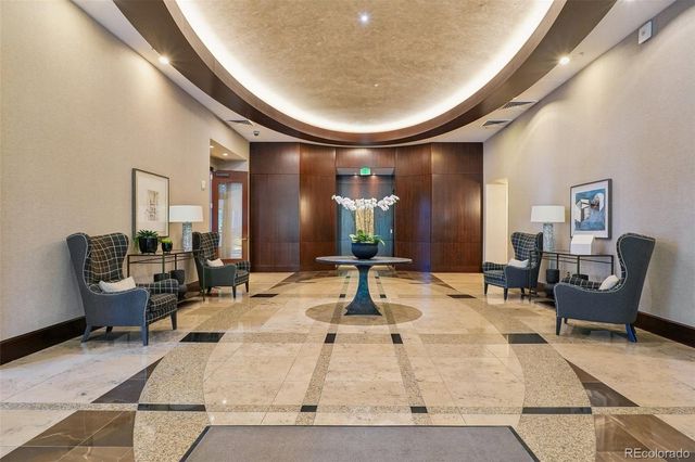 2990 E 17th Avenue 1003, Denver, CO 80206