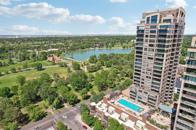 2990 E 17th Avenue 1003, Denver, CO 80206