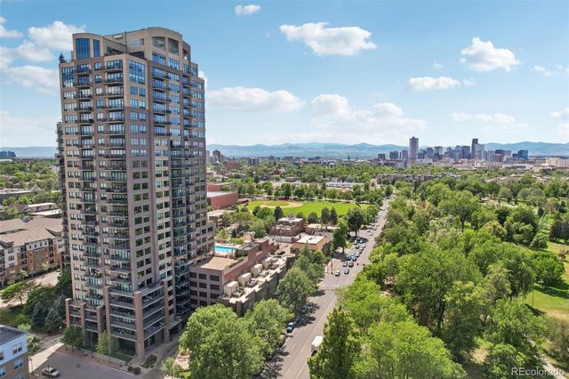 2990 E 17th Avenue 1003, Denver, CO 80206