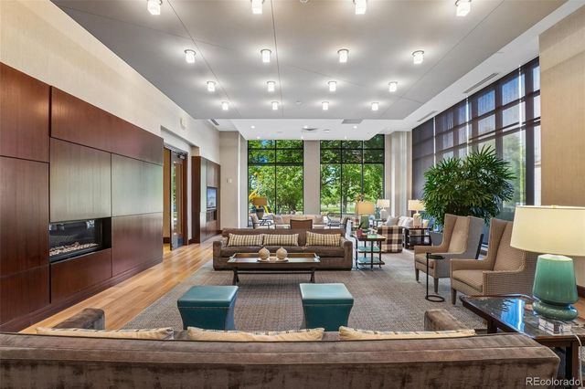2990 E 17th Avenue 1003, Denver, CO 80206