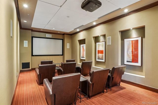 2990 E 17th Avenue 1003, Denver, CO 80206