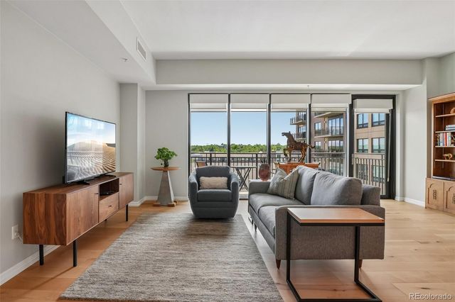 2990 E 17th Avenue 1003, Denver, CO 80206