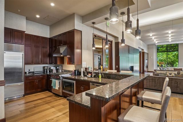 2990 E 17th Avenue 1003, Denver, CO 80206