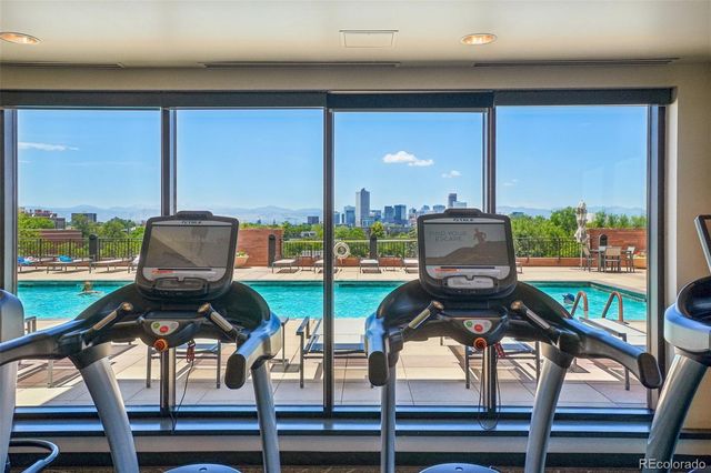 2990 E 17th Avenue 1003, Denver, CO 80206