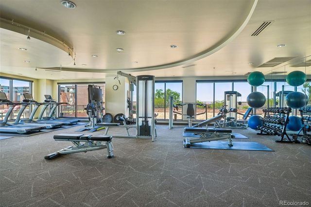 2990 E 17th Avenue 1003, Denver, CO 80206