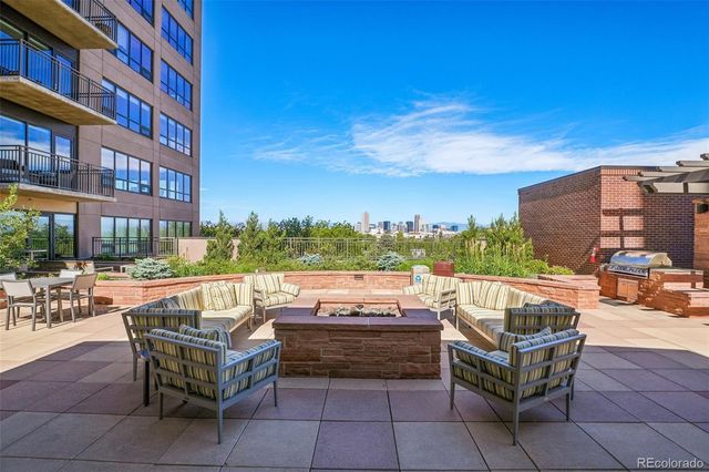 2990 E 17th Avenue 1003, Denver, CO 80206