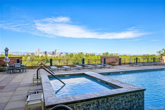 2990 E 17th Avenue 1003, Denver, CO 80206