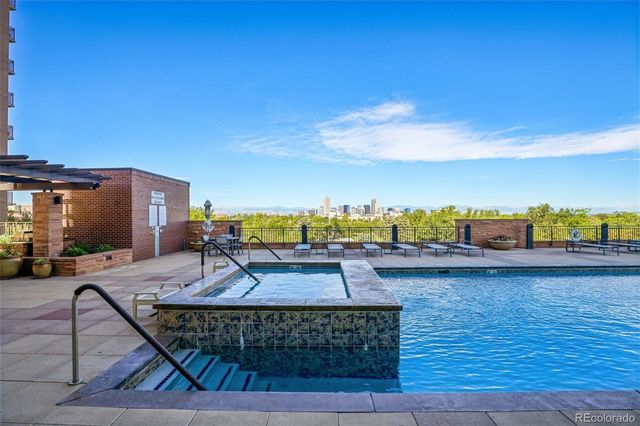 2990 E 17th Avenue 1003, Denver, CO 80206