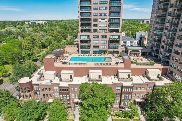 2990 E 17th Avenue 1003, Denver, CO 80206