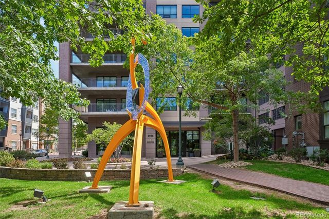 2990 E 17th Avenue 1003, Denver, CO 80206