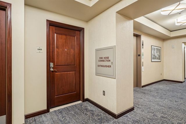 2990 E 17th Avenue 1003, Denver, CO 80206