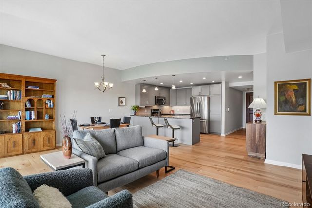 2990 E 17th Avenue 1003, Denver, CO 80206