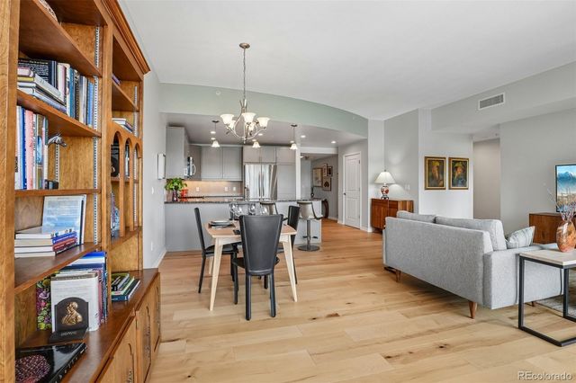 2990 E 17th Avenue 1003, Denver, CO 80206