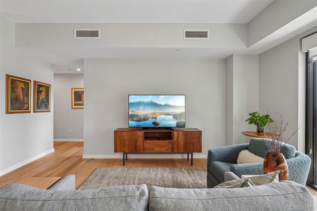 2990 E 17th Avenue 1003, Denver, CO 80206