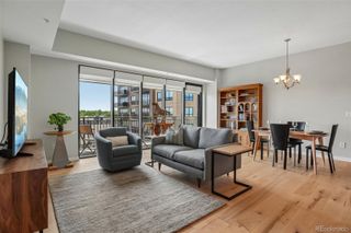 2990 E 17th Avenue 1003, Denver, CO 80206