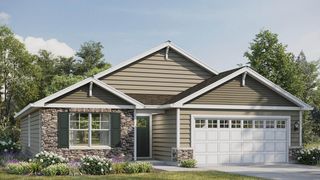 7446 E 116th Place, Winfield, IN 46307