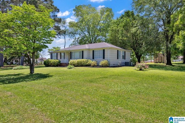 1416 11TH STREET SE, Cullman, AL 35055