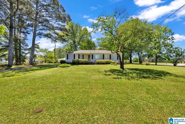 1416 11TH STREET SE, Cullman, AL 35055