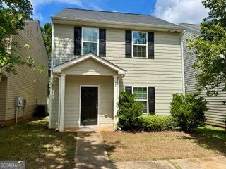 241 Coral Circle, Mcdonough, GA 30253