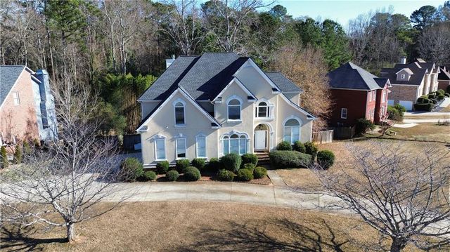 1995 Carithers Way, Marietta, GA 30064