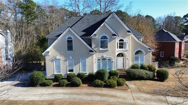 1995 Carithers Way, Marietta, GA 30064