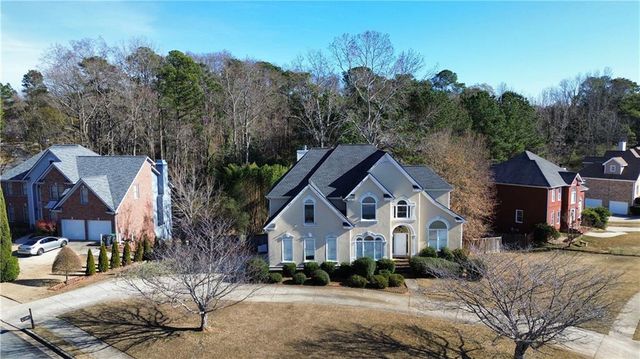 1995 Carithers Way, Marietta, GA 30064