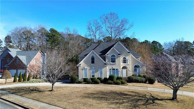 1995 Carithers Way, Marietta, GA 30064