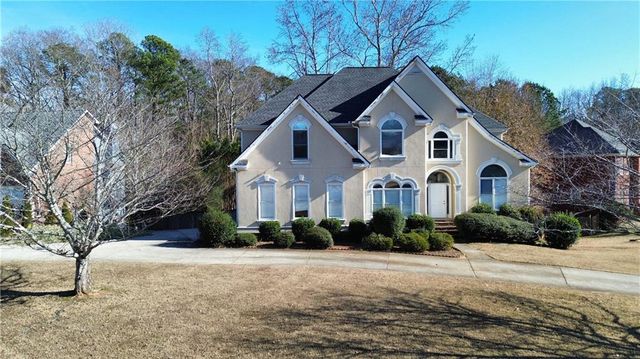 1995 Carithers Way, Marietta, GA 30064