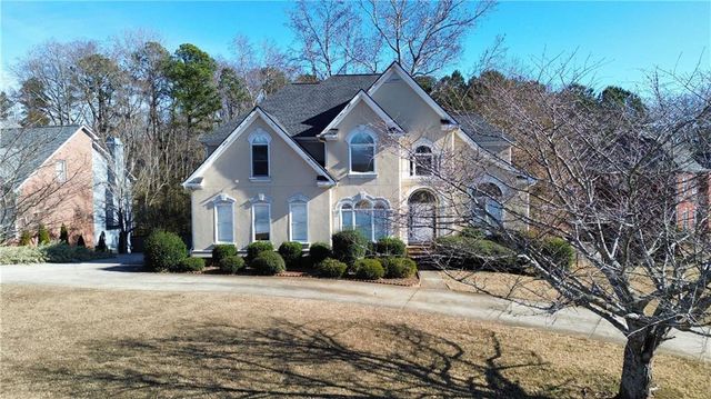 1995 Carithers Way, Marietta, GA 30064